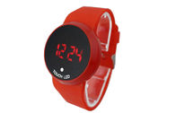 Unisex wristwatch СИД цифров
