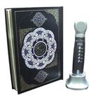Самый горячий цифровой читатель ручки quran 2012 с 5 книгами tajweed функция