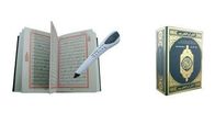 Самым горячим цифровым ручка 2012 прочитанная quran с 5 книгами tajweed функция