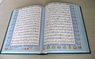 Светодиодный экран 4 ГБ флэш-памяти указывают - слушать и учиться цифрового читателя ручки Корана