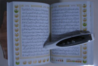 Читатель ручки Quran OEM и ODM Eco содружественный цифров с дисплеем OLED