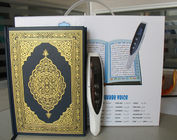OLED дисплей 4 ГБ голос цифровой Коран пен читатель, обучения книги читать ручки