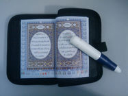 Мини-портативный OEM FM-радио, mp3, запись цифрового читателя ручки Коран с звуковой книги