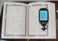 Карточка TF, читатель ручки Quran цифров флэш-память 4GB, readpen с экраном