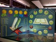 Коран / арабский ученик 4 ГБ цифровой Коран пен читателя с звуковой книги