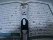 читатель ручки Quran цифров Quran исламского подарка 4GB святейший, говоря ручки словаря
