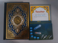 Повторите 2 G/4 G портативный мусульман Коран читателя ручки, цифровая ручка Коран с mp3,