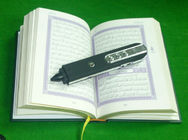 4 ГБ аудио чтение прикосновения цифровой ручки Коран с переводом, запись и Mp3