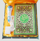2 ГБ или 4 ГБ литиевая батарея OID кода цифровой ручки Коран с Tajweed и Тафсир