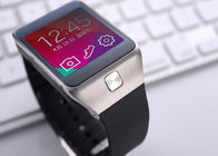 Телефон вахты WG2 3g, андроид wristwatch Bluetooth водоустойчивый с камерой 2.0Mp для Iphone