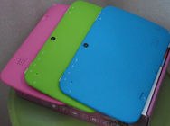 цветастые малыши 3G учя корку A13 1.2GHz ПК таблетки Touchpad 7 дюймов