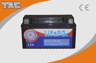 Блок батарей плотности высокой энергии Lifepo4, батарея фосфорнокислого железа лития 12.8V 4600mAh