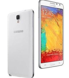 Фабрика примечания 3 III нео N7505 4G LTE 16GB галактики Samsung белая ОТКРЫЛА телефон