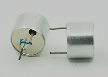 датчика долгосрочного метра расстояния 10mm структура беспроволочного ультразвукового открытая с алюминиевым случаем