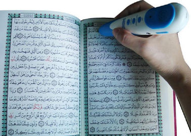 Quran TBD исламский цифров прочитал ручку для Musilin учя с CE/ROHS