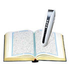 Ручка Quran цифров гаван памяти 4GB USB касающая с построено в дикторе