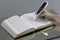 Ручка, Tajweed и Tafseer Quran OEM и ODM пословная цифров учя ручки читателя