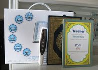 Ручка, Tajweed и Tafseer Quran OEM и ODM пословная цифров учя ручки читателя