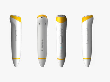Ручка Sonix OID 2 взрослая говоря для малышей с случаем диктора цветастым пластичным