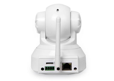 Беспроволочный лоток/видеокамера домашней обеспеченностью камеры IP P2P ночного видения наклона