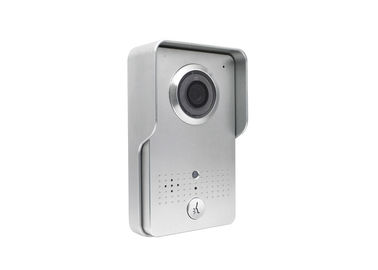 Беспроволочные видео- камеры CCTV дома с обнаружением движения и Rainproof крышкой