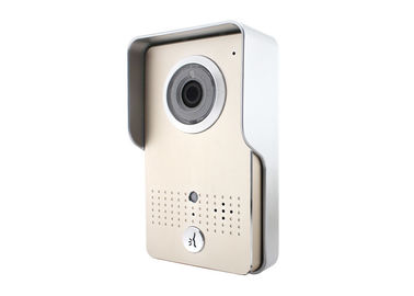 Беспроволочные видео- камеры CCTV дома с обнаружением движения и Rainproof крышкой
