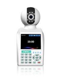 Камера IP Icloud 3C умная с сигналом тревоги, беспроволочным WiFi, сетью
